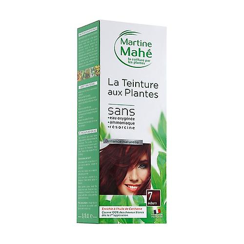 Auburn Plant Tincture 250 ml