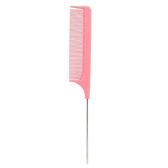Professional Hairdressing Tool Pointed Tail Hair Comb for Salon or Home Use