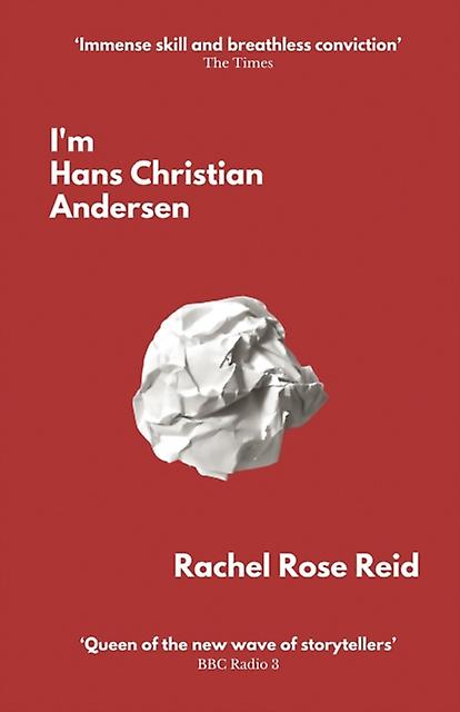 Im Hans Christian Andersen by Rachel Rose Reid Paperback