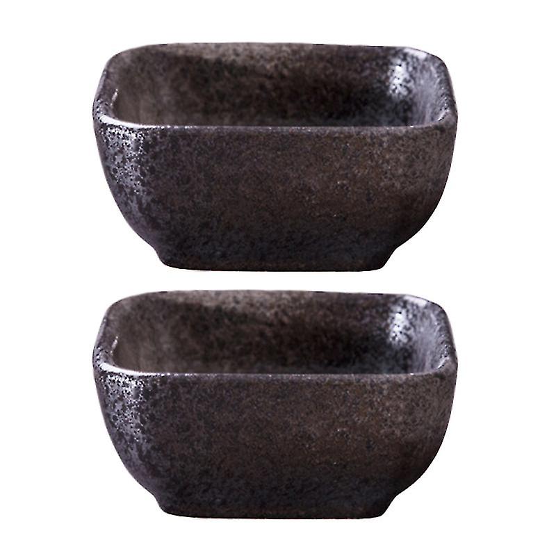 Ceramic Ceramics Dish For Food Dippng