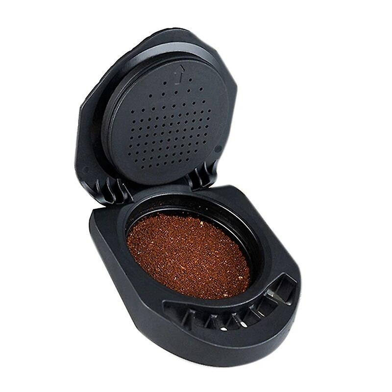 AD-Replaceable Holder For Dolce Gusto Coffee Powder Adapter Espresso Maker Fit For Genio S & Piccolo XS~5168