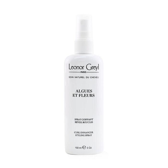 Leonor Greyl Spray Algues Et Fleurs Leave-in Curl Enhancing Styling Spray 150ml/5oz