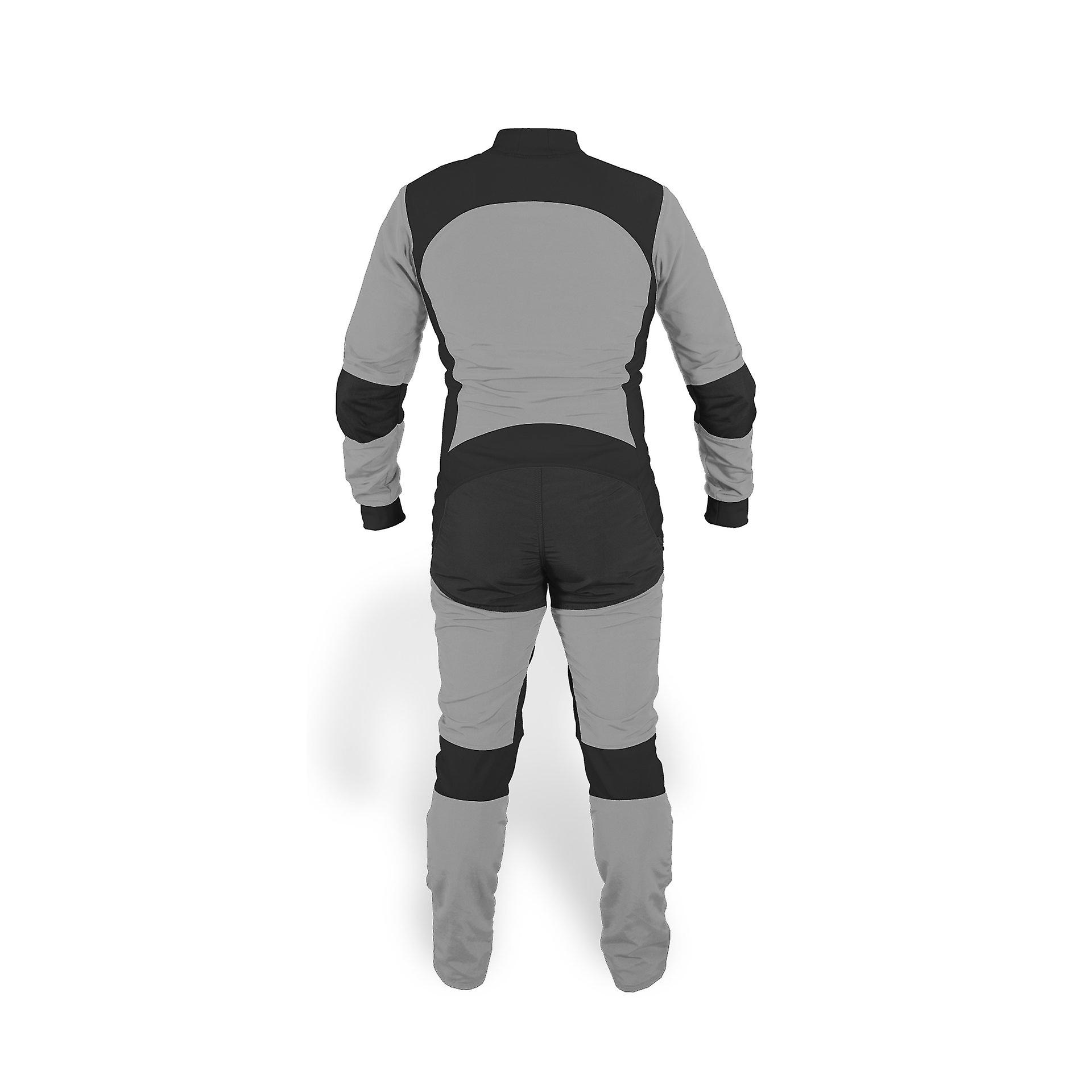 Combinaison plongée longue enfant Firefly 8-10 ans - Sport & Plein air