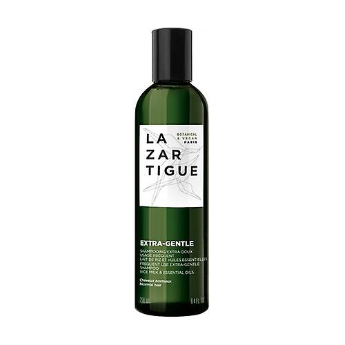 Extra Gentle Shampoo 250 ml (Ylang-Ylang)