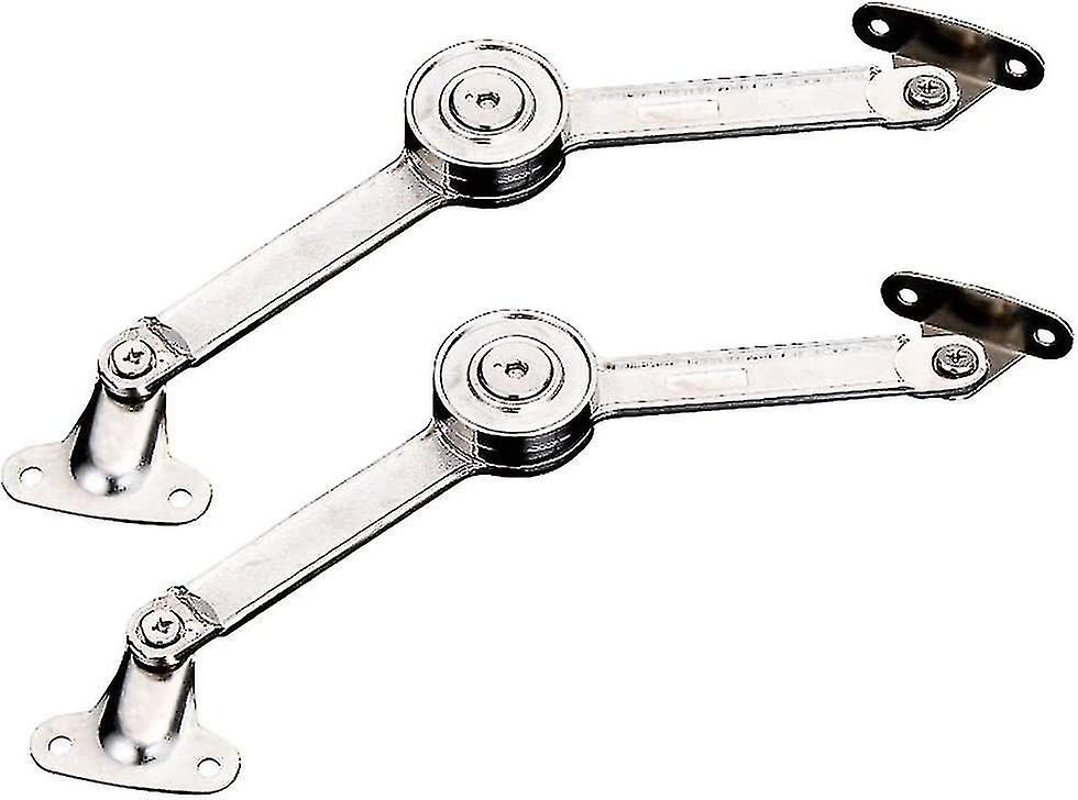 Support Hinges 2 Pack Adjustable Lift Support Support Cushion Hinges