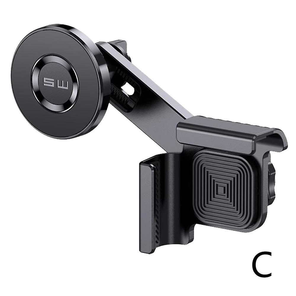 Car Mobile Phone Holder Universal Car Display Screen For BYD Tesla