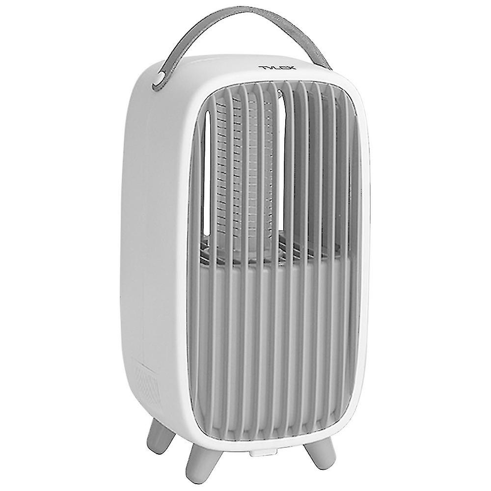 Mini mosquito repellent portable mosquito catching light catalyst