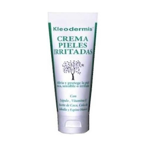Irritated Skin Cream 100 ml