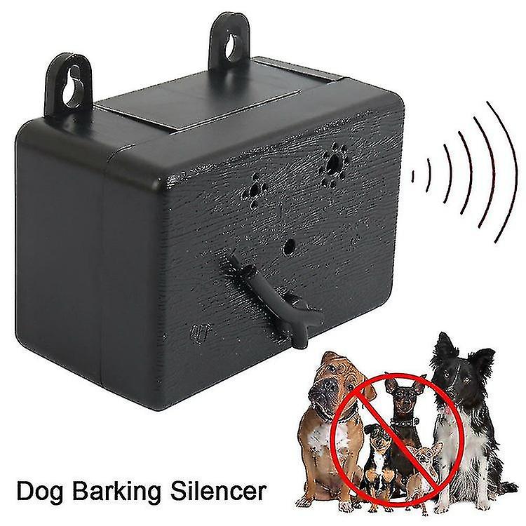 Anti Barking Dog Ultrasonic Anti Barking Dog Anti Barking Device With Led Indicator Anti Barking C