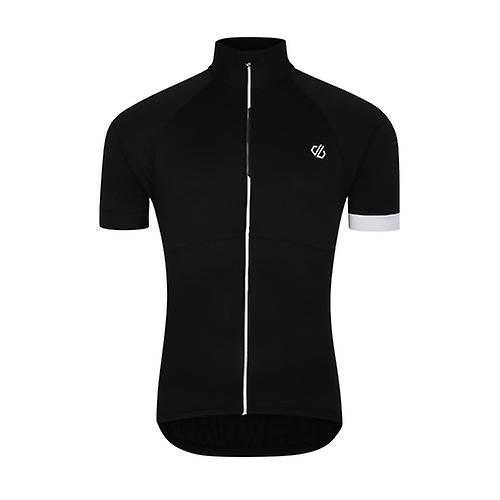 Dare 2B Mens Protraction III Cycling Jersey