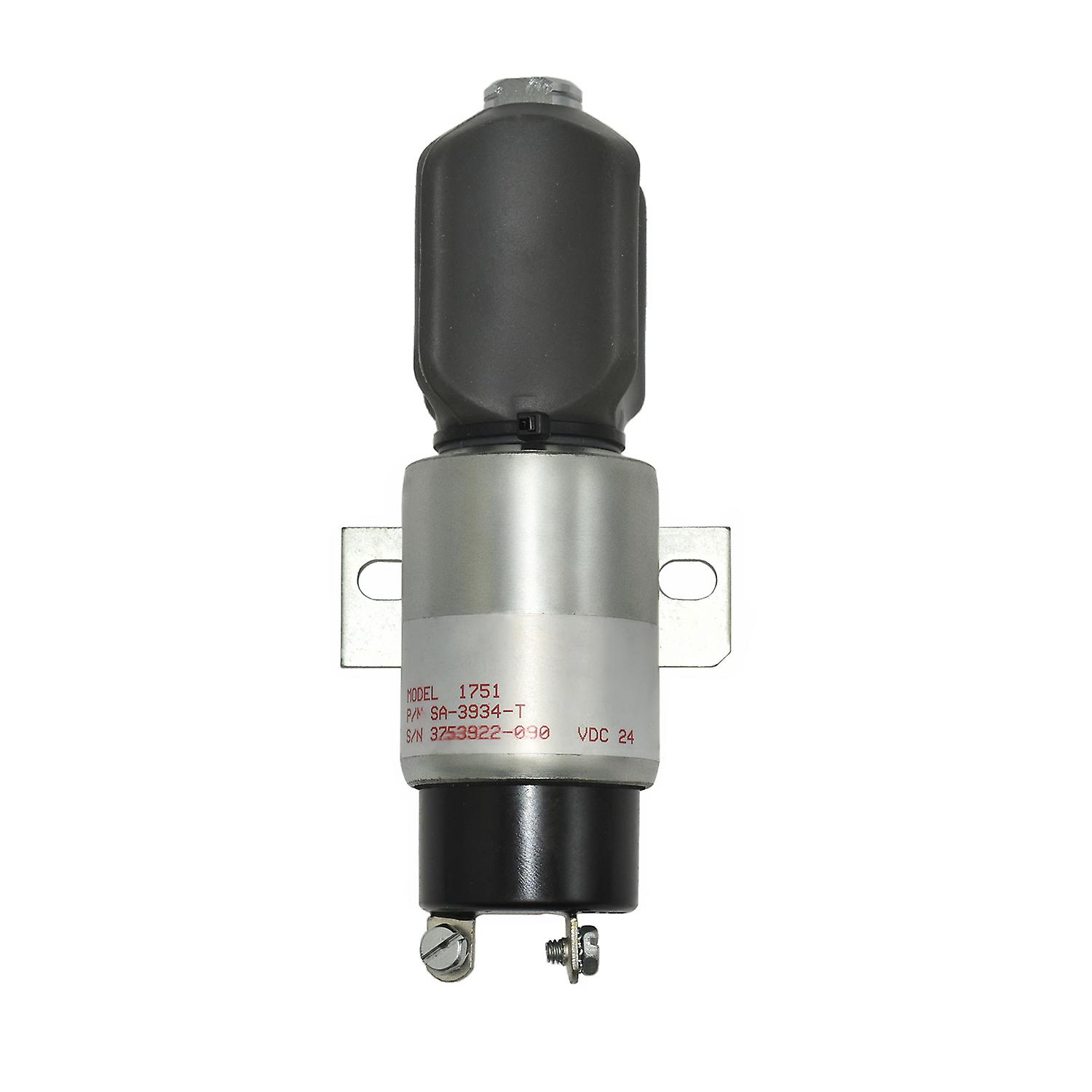 Shut Down Solenoid SA-3934-T
