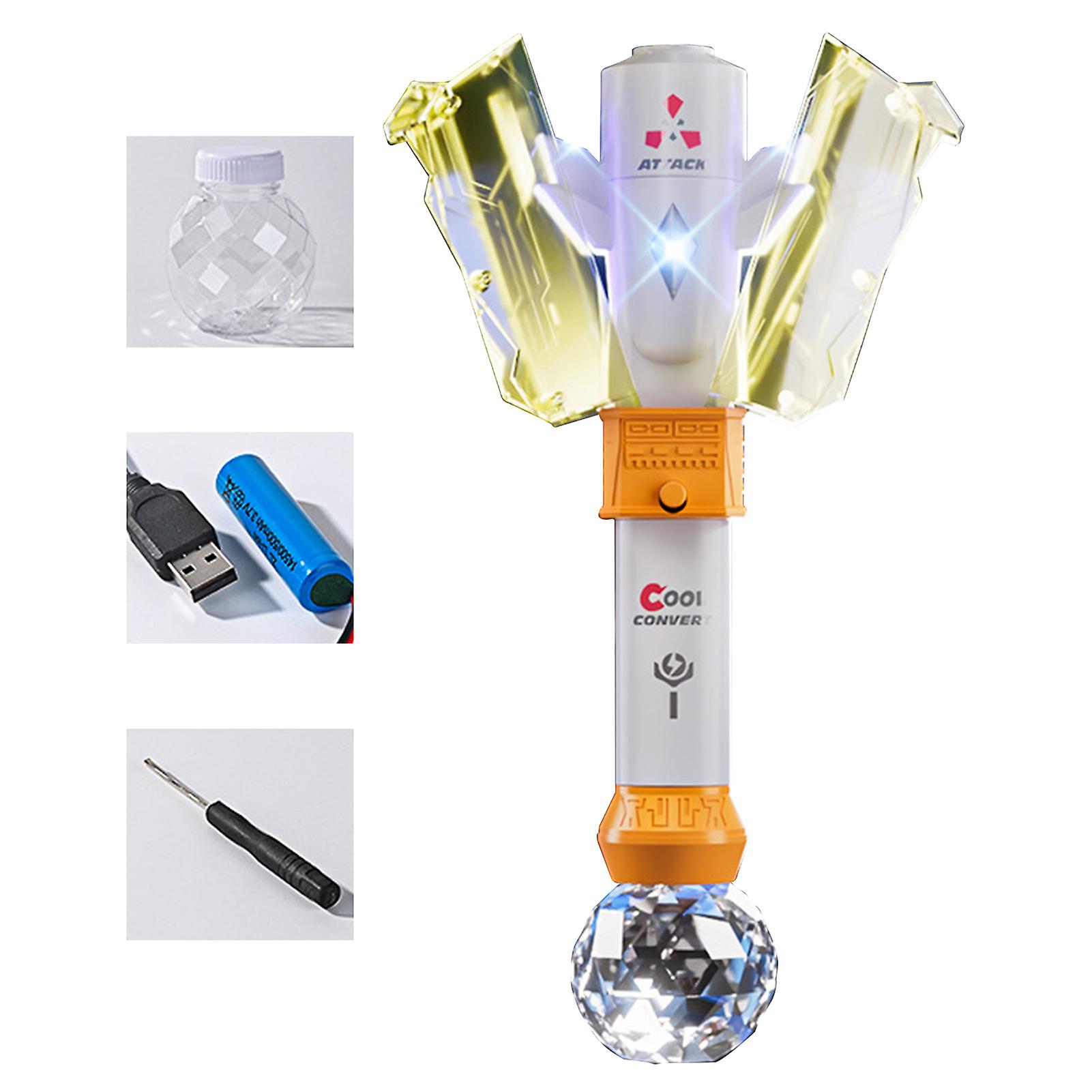 Automatic Squirting Water Toy Range Up to 8-10m Children Water Toy for Summer