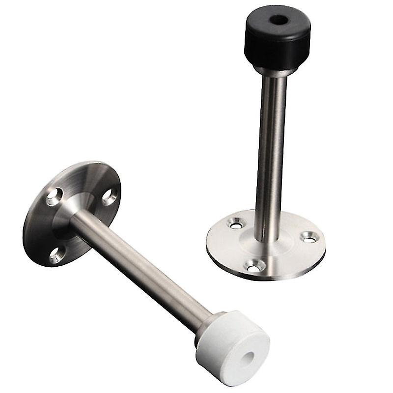 2pcs Anti-collision Door Stopper