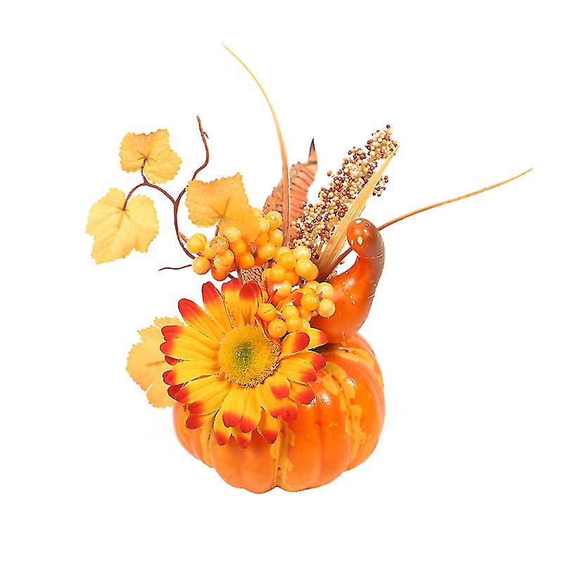 1pcs Artificial Decor For Office Store