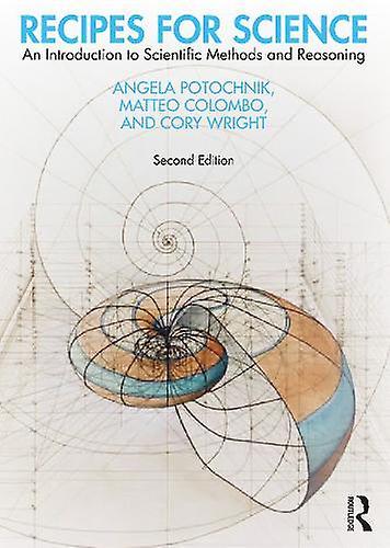 Recipes For Science - Cory Wright
