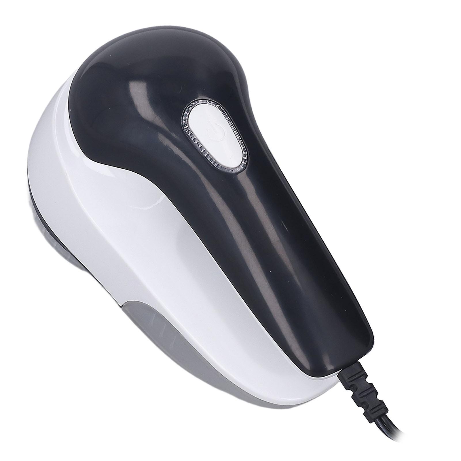 Electric Lint Remover In Line Power Supply Fabric Defuzzer for Clothes Cushions Toys EU Plug 220V