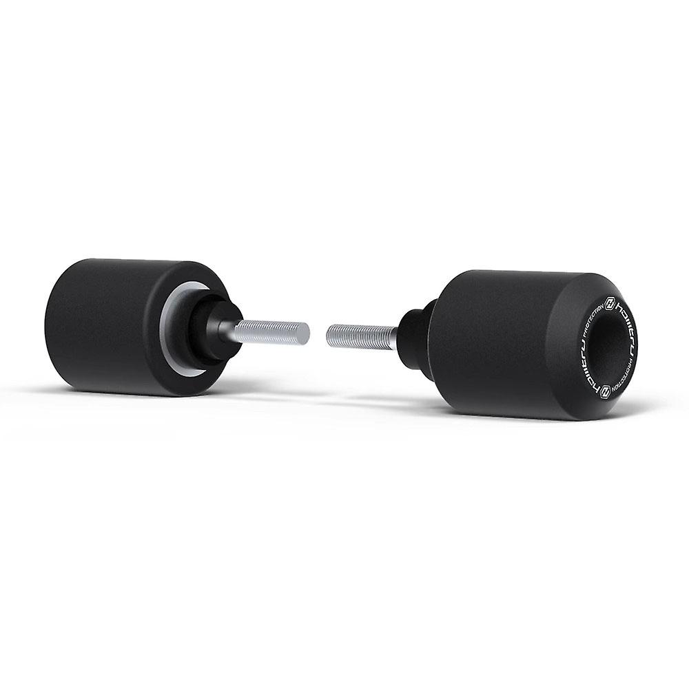 Motorcycle Frame Sliders Crash Falling Protection Engine Protector Guard Parts For Yamaha Fz-09 Mt-09 Mt09 Rally 2013-2016