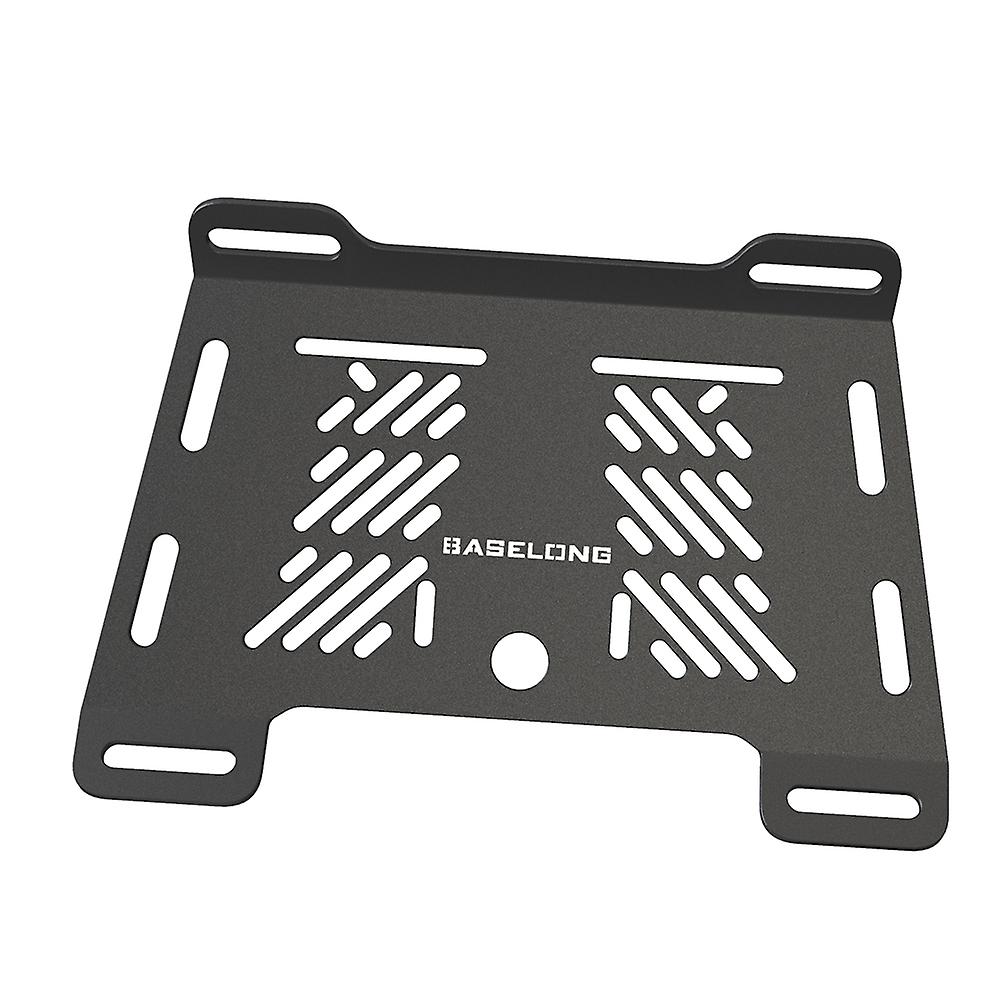 For Honda Crf 300l Crf300l Rally 2021 2022 2023 2024 Rear Luggage Support Shelf Case Holder Trunk Frame Plate Bracket Crf 300 L