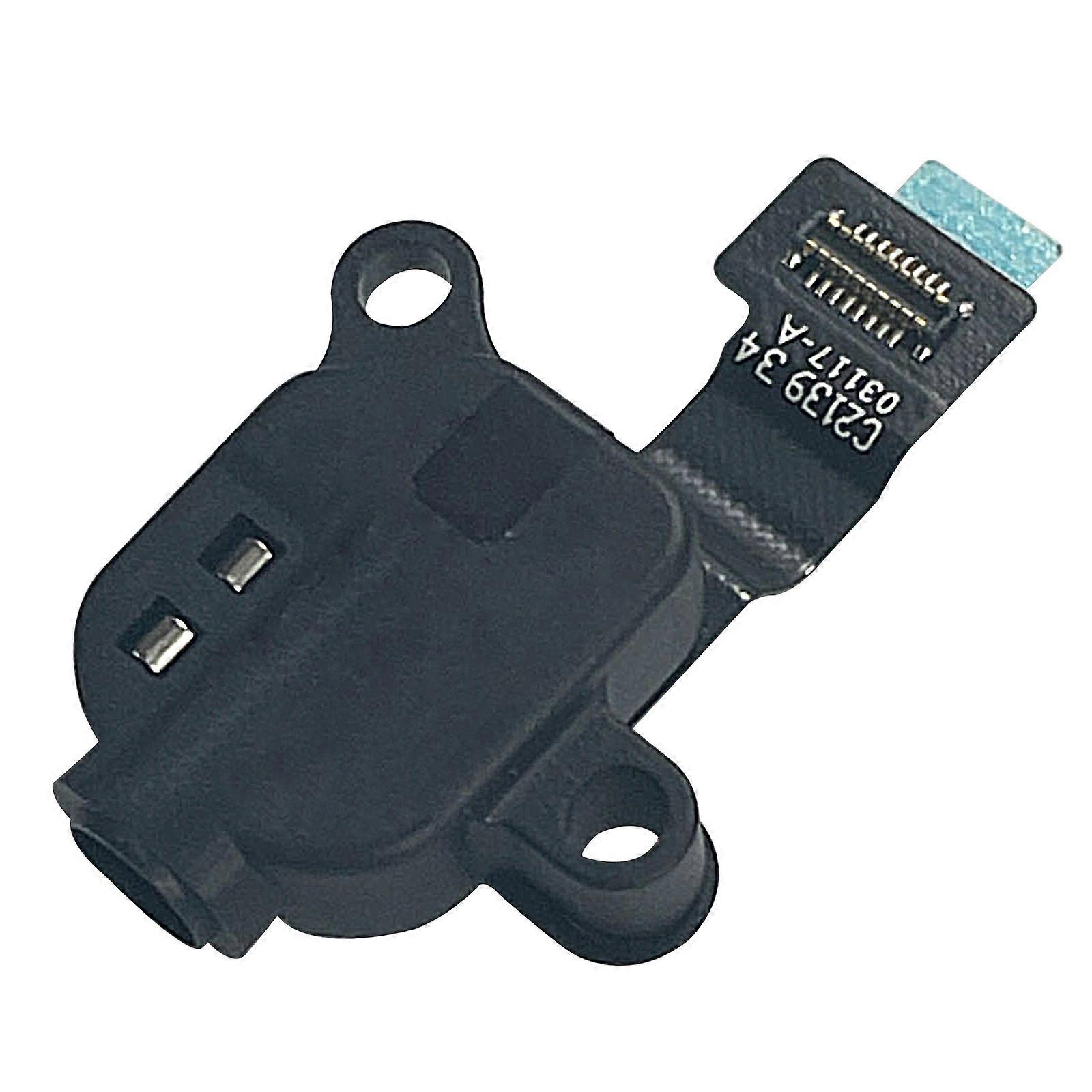 Earphone Jack Flex Cable for MacBook Pro M1 A2442 2021