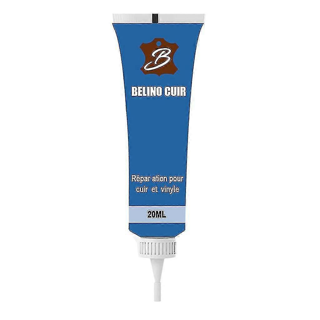 Vehicle Carpet & Upholstery Cleaners Car Instrument Panel Leather Repair Gel 11 Color Options