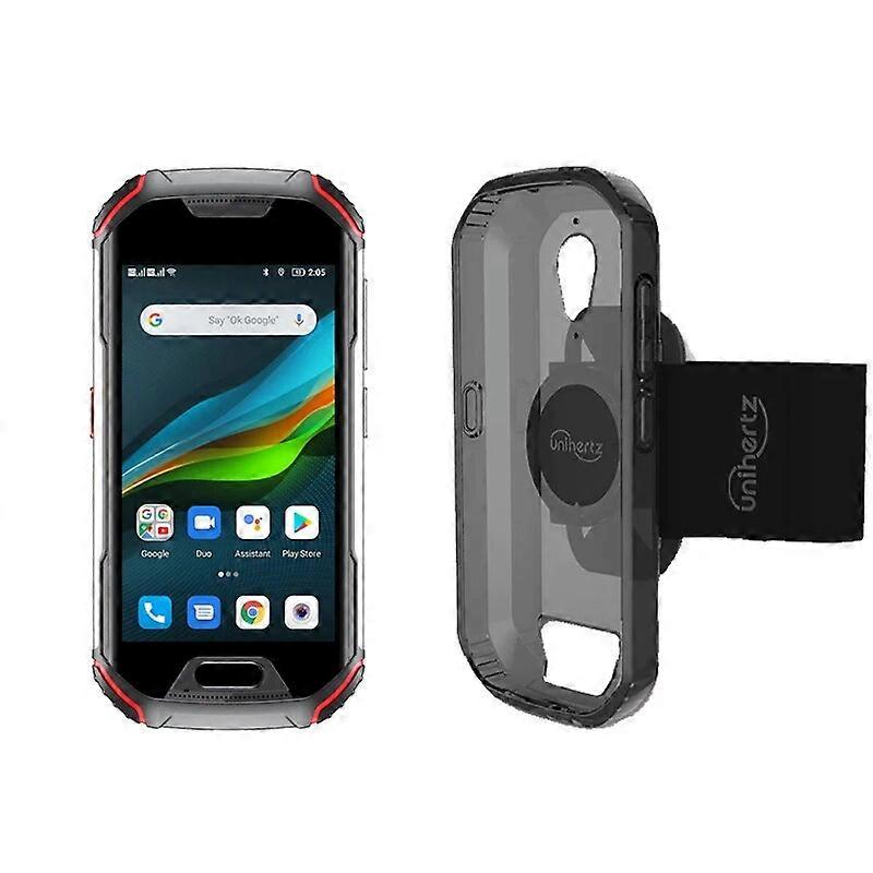 Atom L 6gb+128gb Ip68 Waterproof Rugged Unlocked Smartphone Android 11 48mp 4300mah Cellphone Nfc 4g Lte Mobile Phone