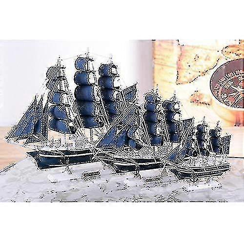 船 ヨット モデルクラフト 装飾 木製航海コルセア 卓上装飾 マリタイン玩具工芸品