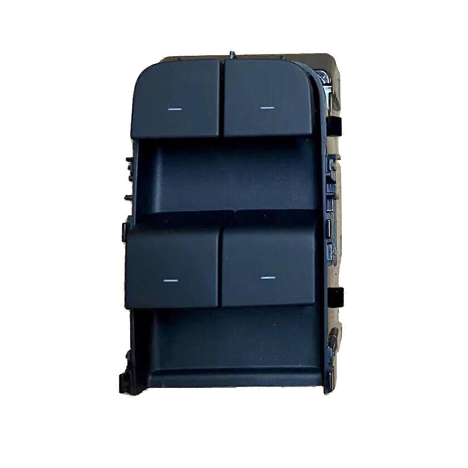 Ersetzen Sie 1081037-02-G Fensterheberschalter vorne links für 2021-22 Tesla Model Y 3