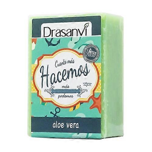 Aloe Vera Soap 100 g