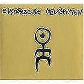 Einstürzende Neubauten : Kollaps CD (2003)