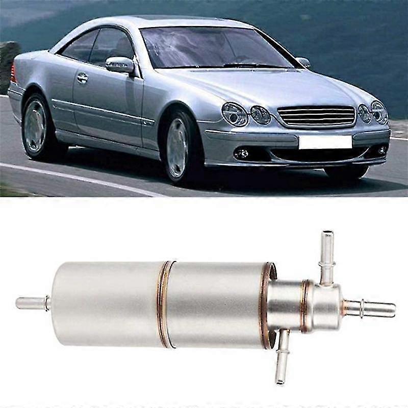 Pressurized Coolant Reservoir – Mercedes-Benz ML320 ML350 ML500 W163 (2002-2005) – OE Spec