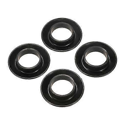 4个通用皮划艇皮划艇筏桨桨滴环飞溅护罩桨配件更换