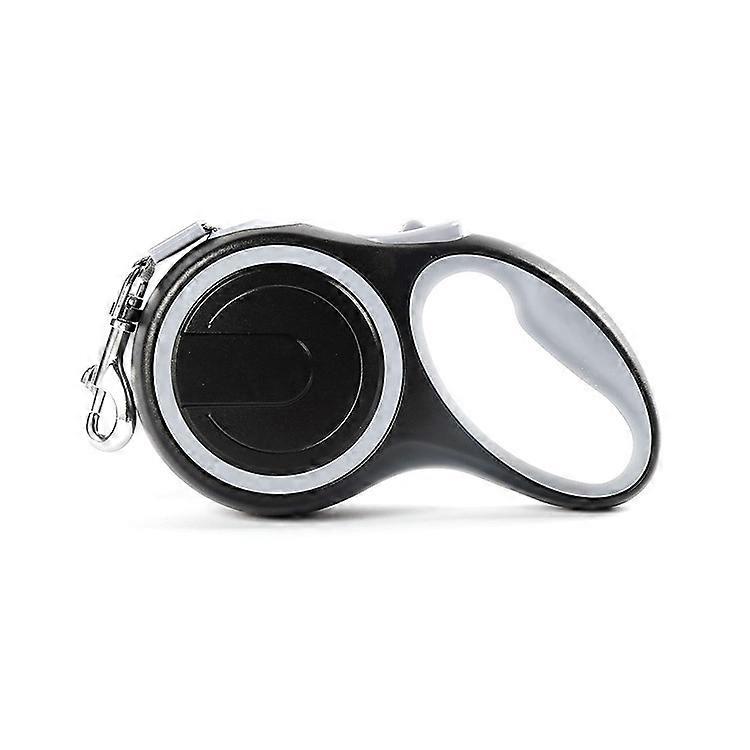 Pet Leash Dog Leash Retracts Automatically
