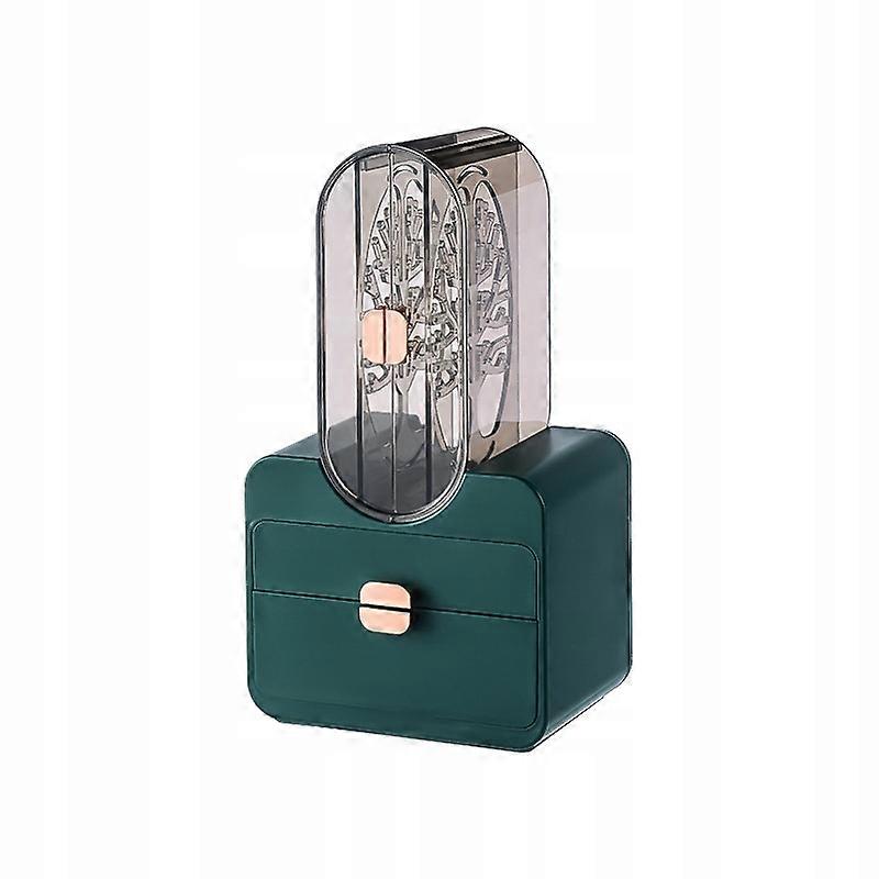 Organizer For Jewelry Caskets And Boxes