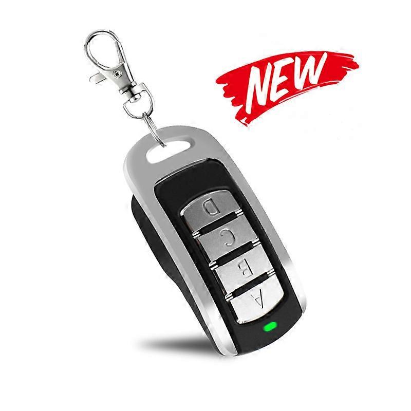 Comando Telecomando Porta Garage ROPER GO MINI 2 Clone Rolling Code ROPER NEO Auto Scan 4CH 433MHz 2022 Nuovi Arrivi