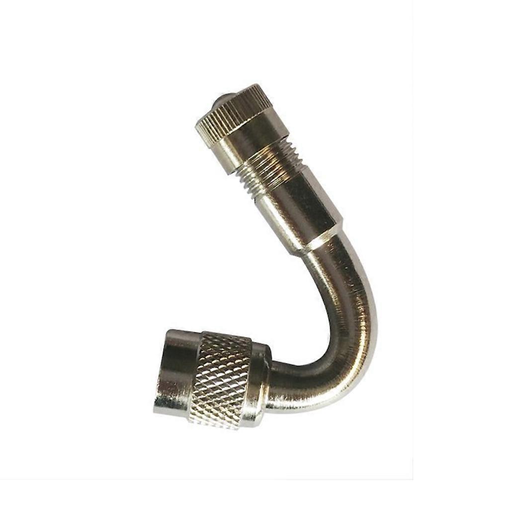 Roue coudée pneu pneu extension adaptateur voiture moto