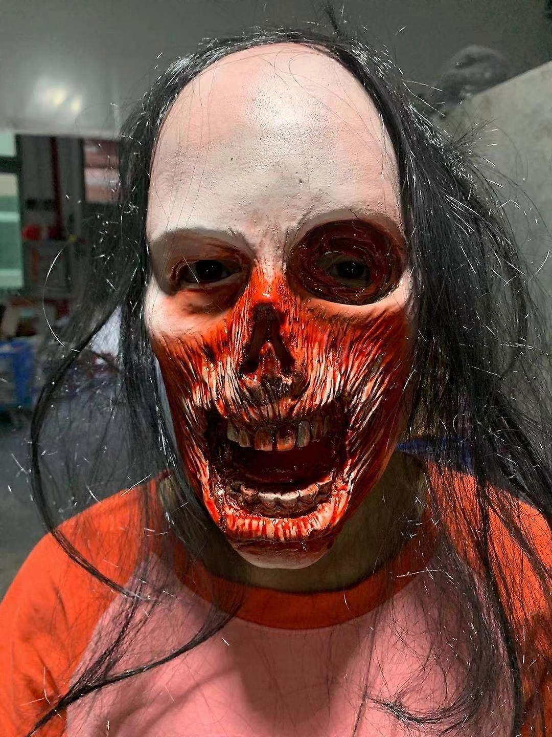 Halloween Mask horror props