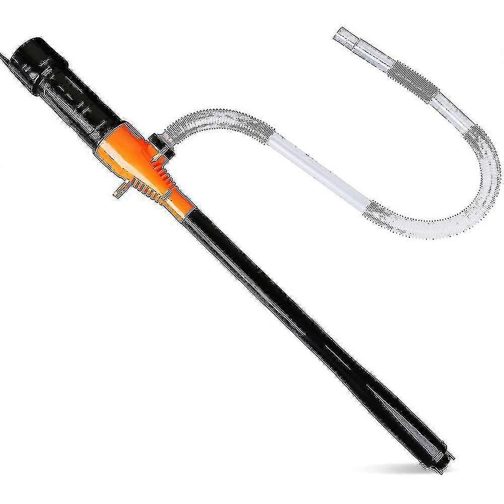 Pompe à batterie de puissance portable, pompe à liquide, 2.2gpm, pompe à carburant à eau