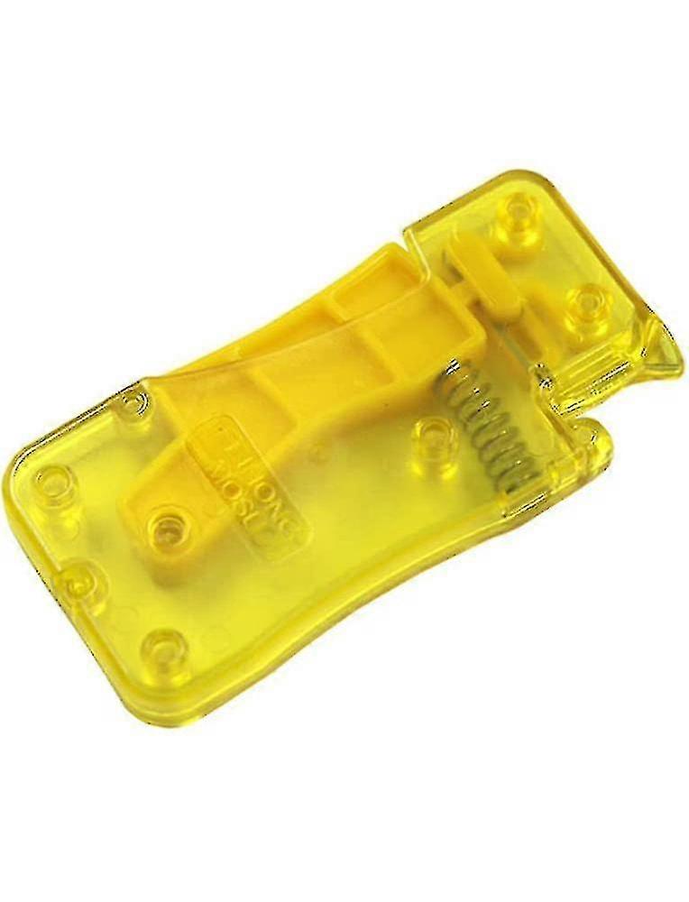 Household Needle Threader Sewing Fast Threading Device, Convenient Needle Threader For The Elderly 2 Pcs