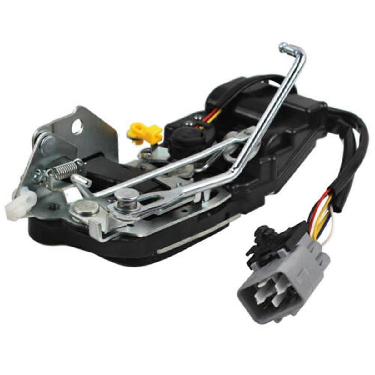 Electric Front Right Side Door Lock Latch Actuator Assembly for 1998-2004