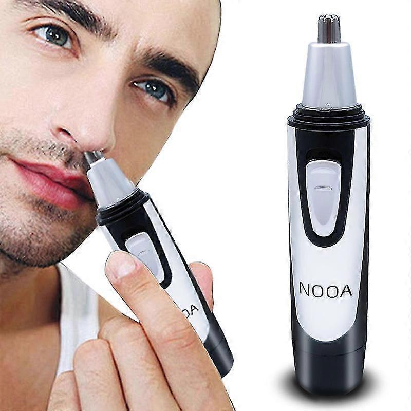 Mens shaver hair clipper electric shaver for men shaving machine trimmer for men beard razor nose and ear trimmer