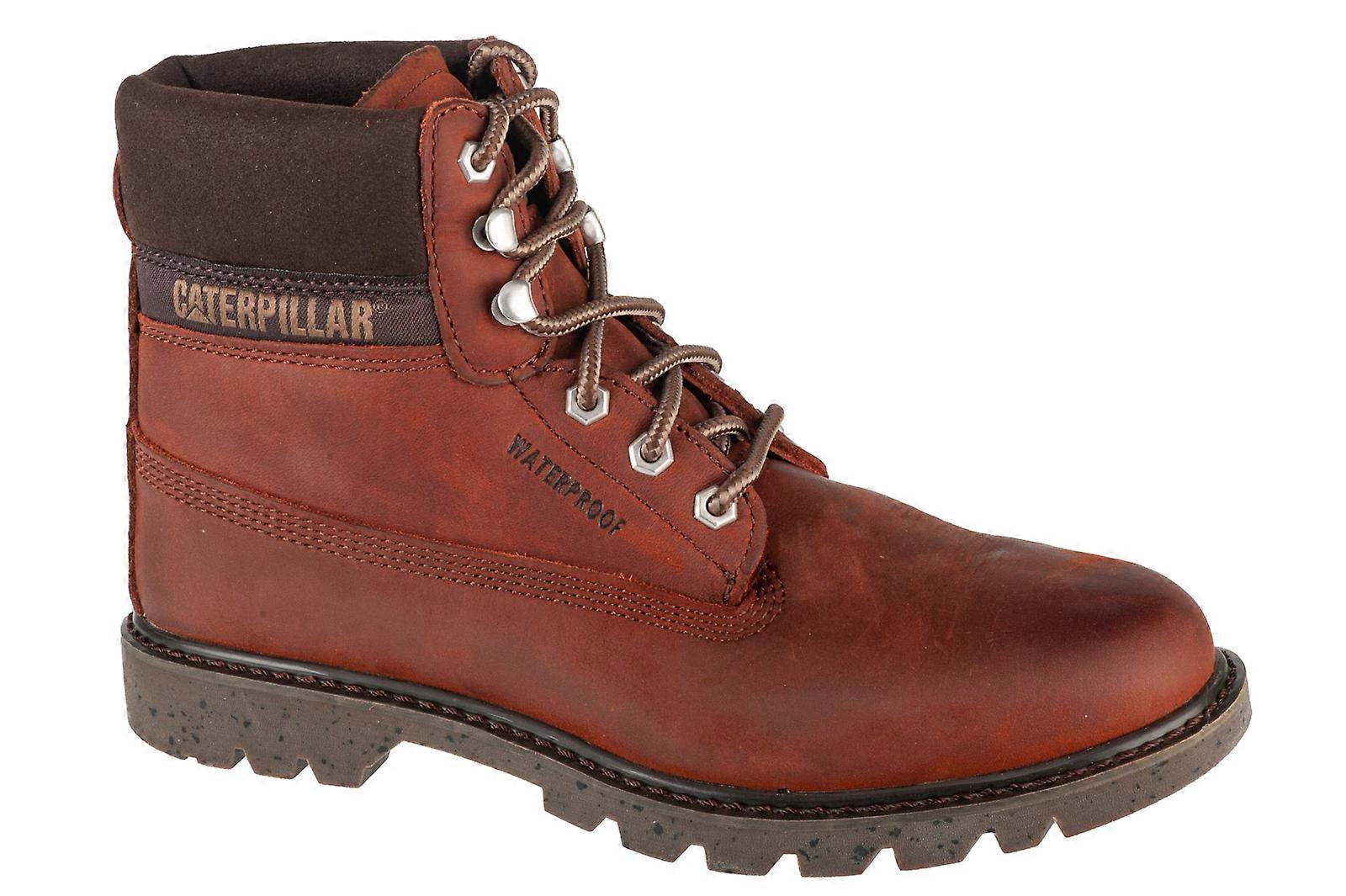 Vandringskängor Caterpillar E Colorado