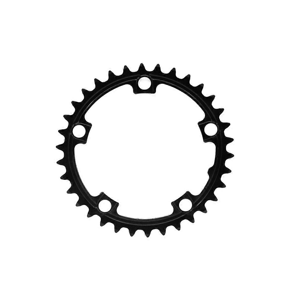 34T sähköpolkupyörän pyörä sähköpyörän ketjun rengaspyörän lisävarusteet Tongsheng TSDZ2 TSDZ-2B keskivetoon