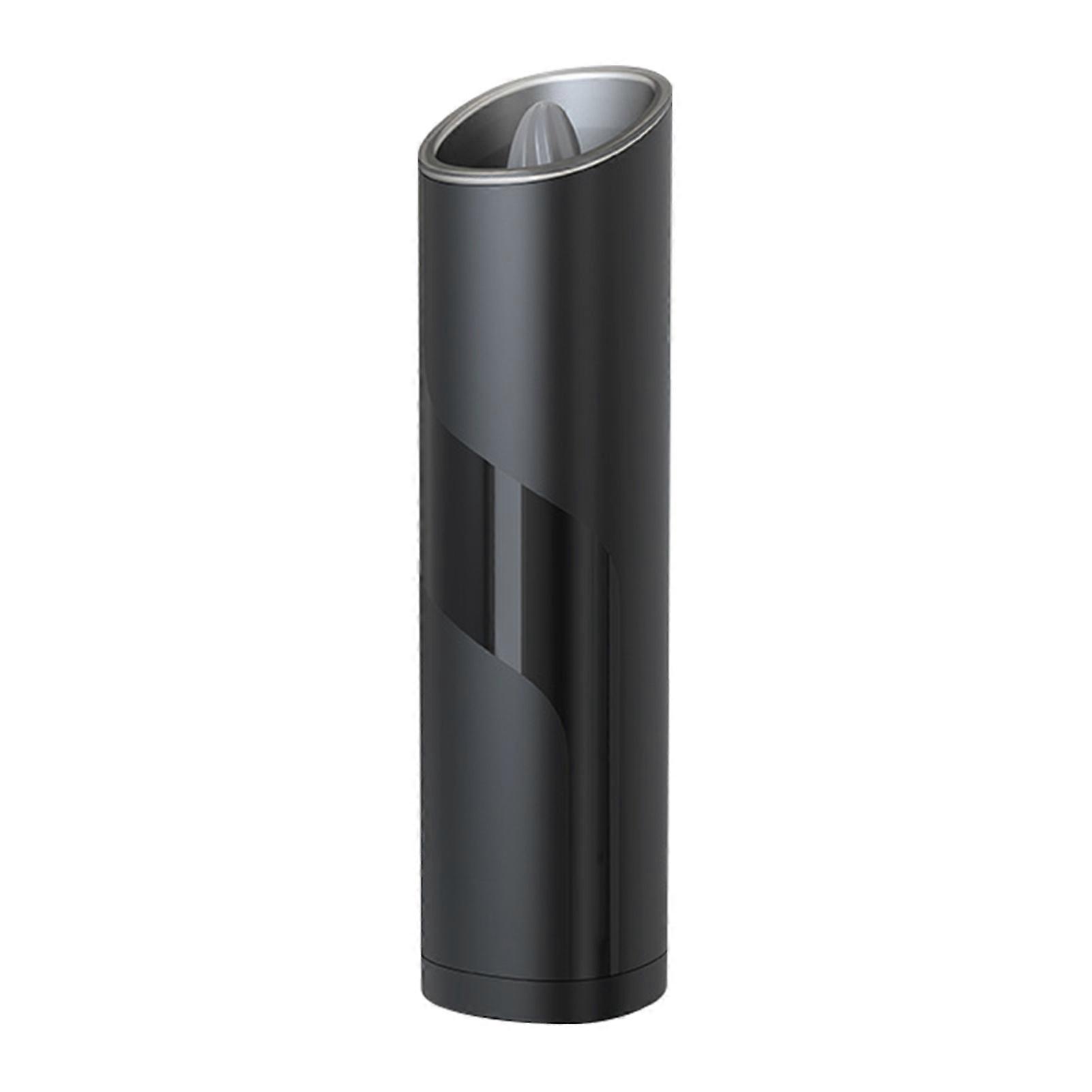 Multifunctional Electric Pepper Grinder Adjustable Coarseness Kitchen Grinder