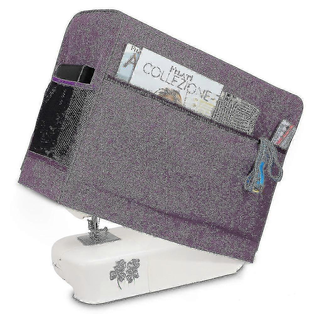 Sewing Carrying Case Compatible With Sewing , Travel To