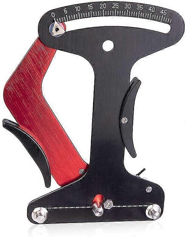 Spoke Tension Meter Tool
