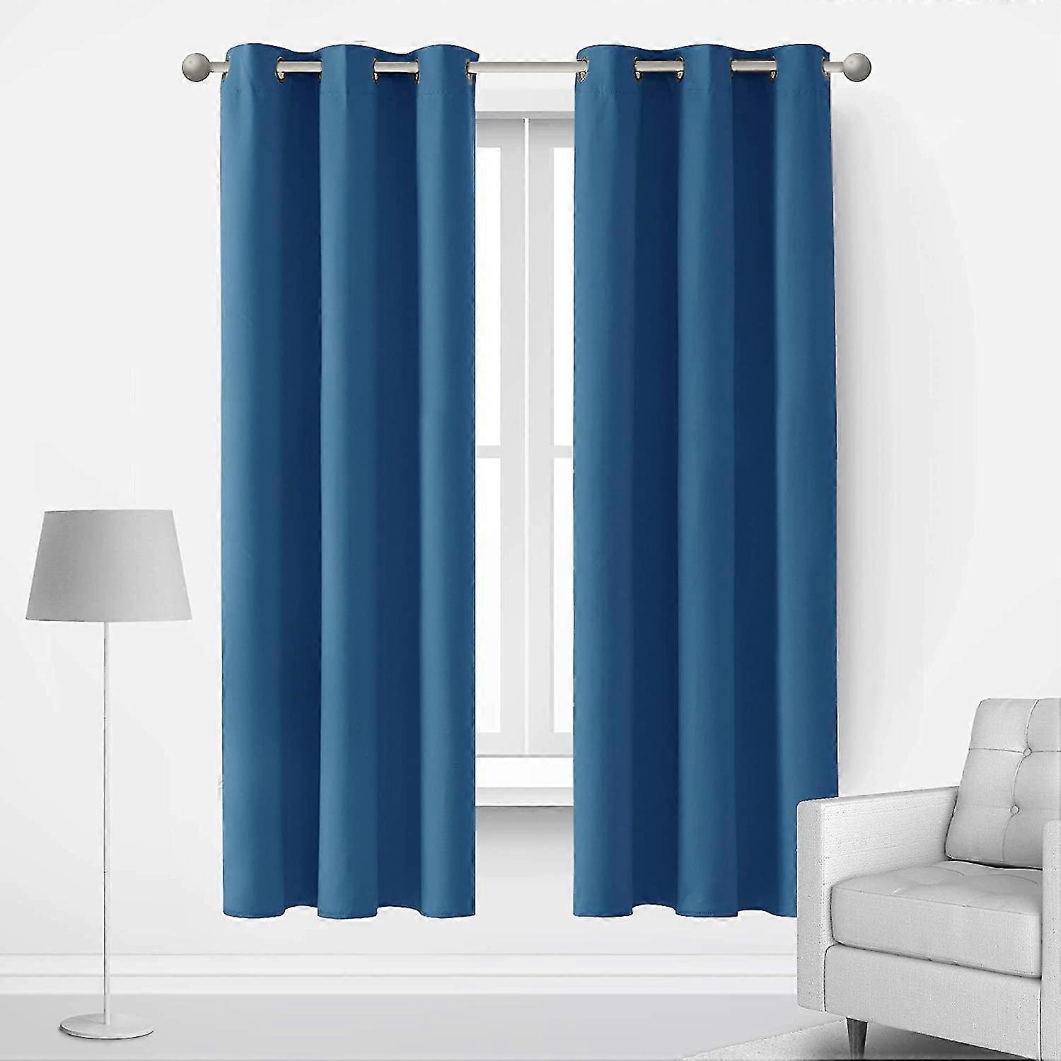 Room Darkening Noise Reducing Thermal Insulated