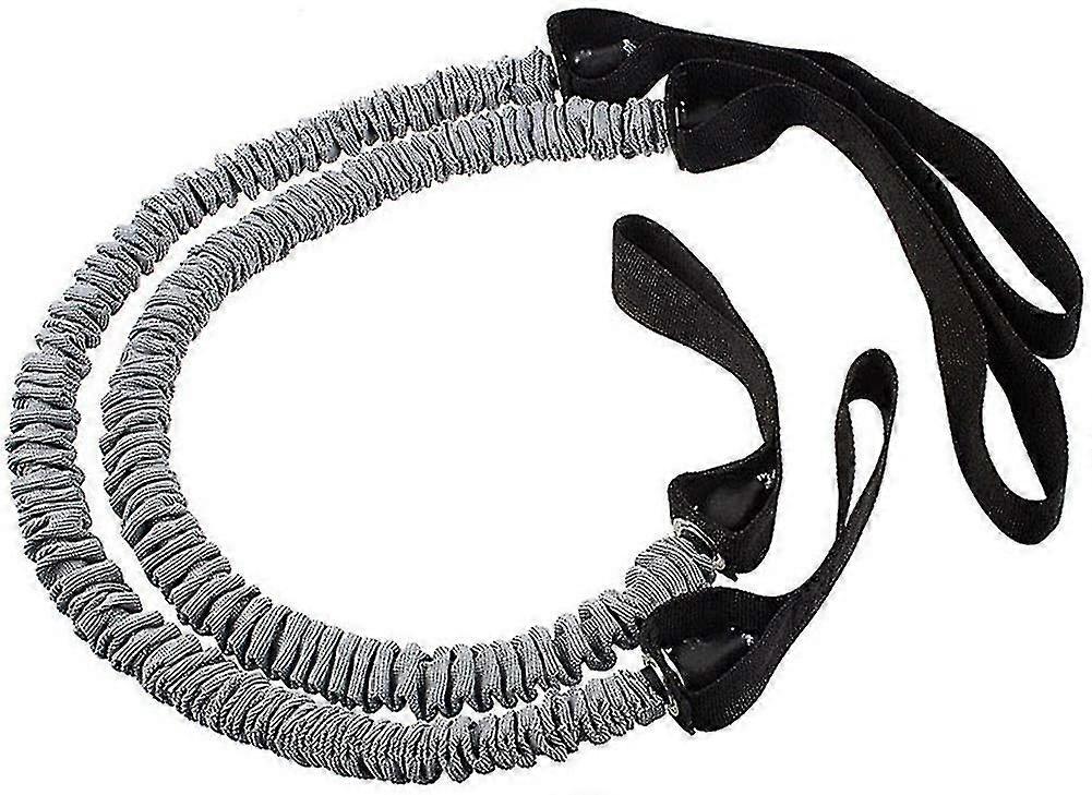 Abdominal Roller Pull Cord, Abdominal Roller Resistance Band, Exercise Wheel Stretch Cord Accessories