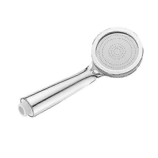 Shower Head High Pressure Water Saving Hand Held Bathing Portable For Bathroom