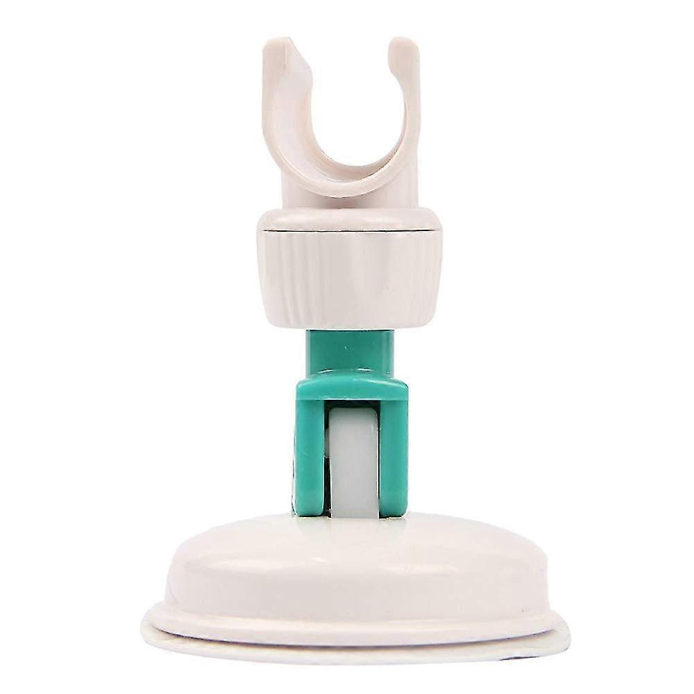 Shower Head Holder Suction Cup Adjustable Rack Bracket Wall Mounted Replacement