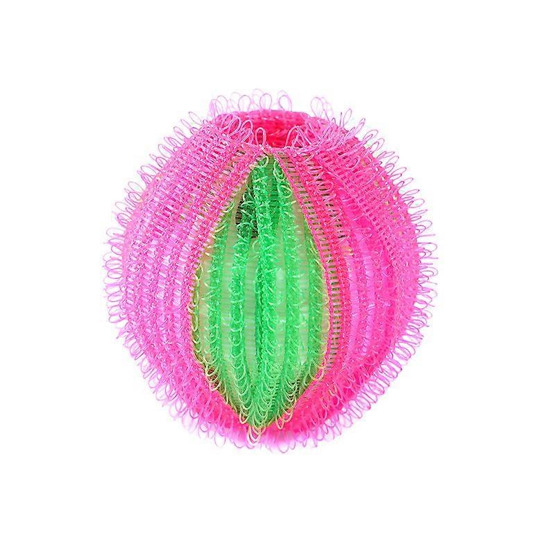 Washing machine cleaning sticky balls-12 pieces